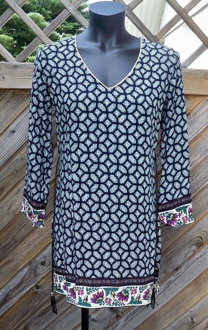 Huvudbild Klänning. Roma