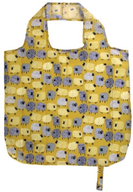 Huvudbild Ulster Weavers Hopvikbar kasse Dotty Sheep