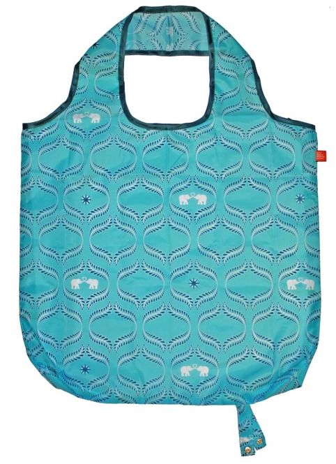 Huvudbild Ulster Weavers Hopvikbar kasse Elephant Parade - ...