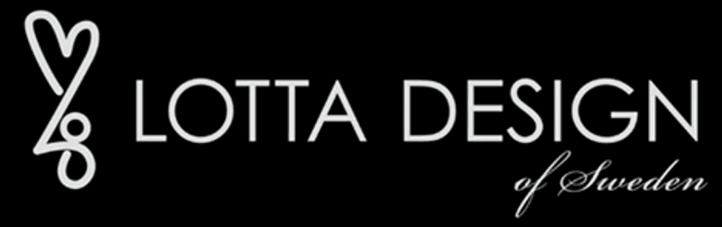 Örhängen Pärlor Vit/Svart/Grå Lotta Design