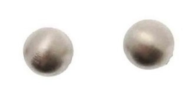 Huvudbild Örhängen Silverkula