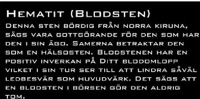 Halsband Hematit Med Röd Pärla Selma  Magnani Smyckesdesign