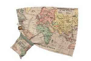 Putsdukar för glasögon,ipads mm